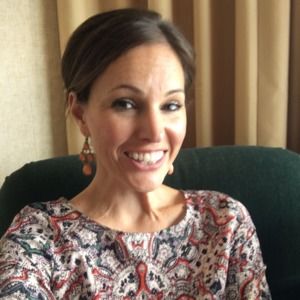 Meet your Posher, Tabitha